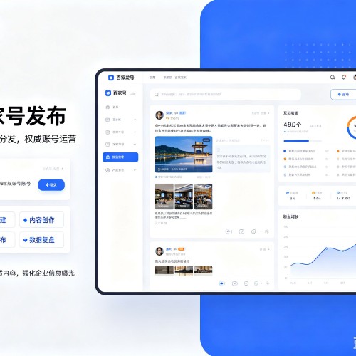 东河百家号信息发布代运营