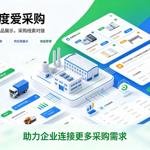 东河百度爱采购